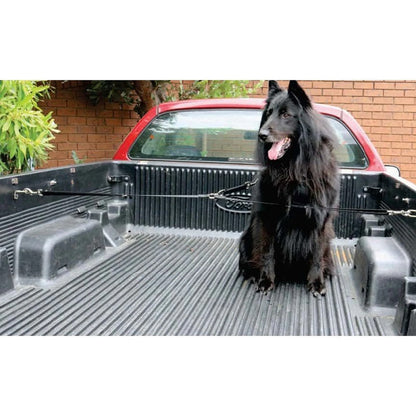 Ute & 4WD / SUV Dog Restraint