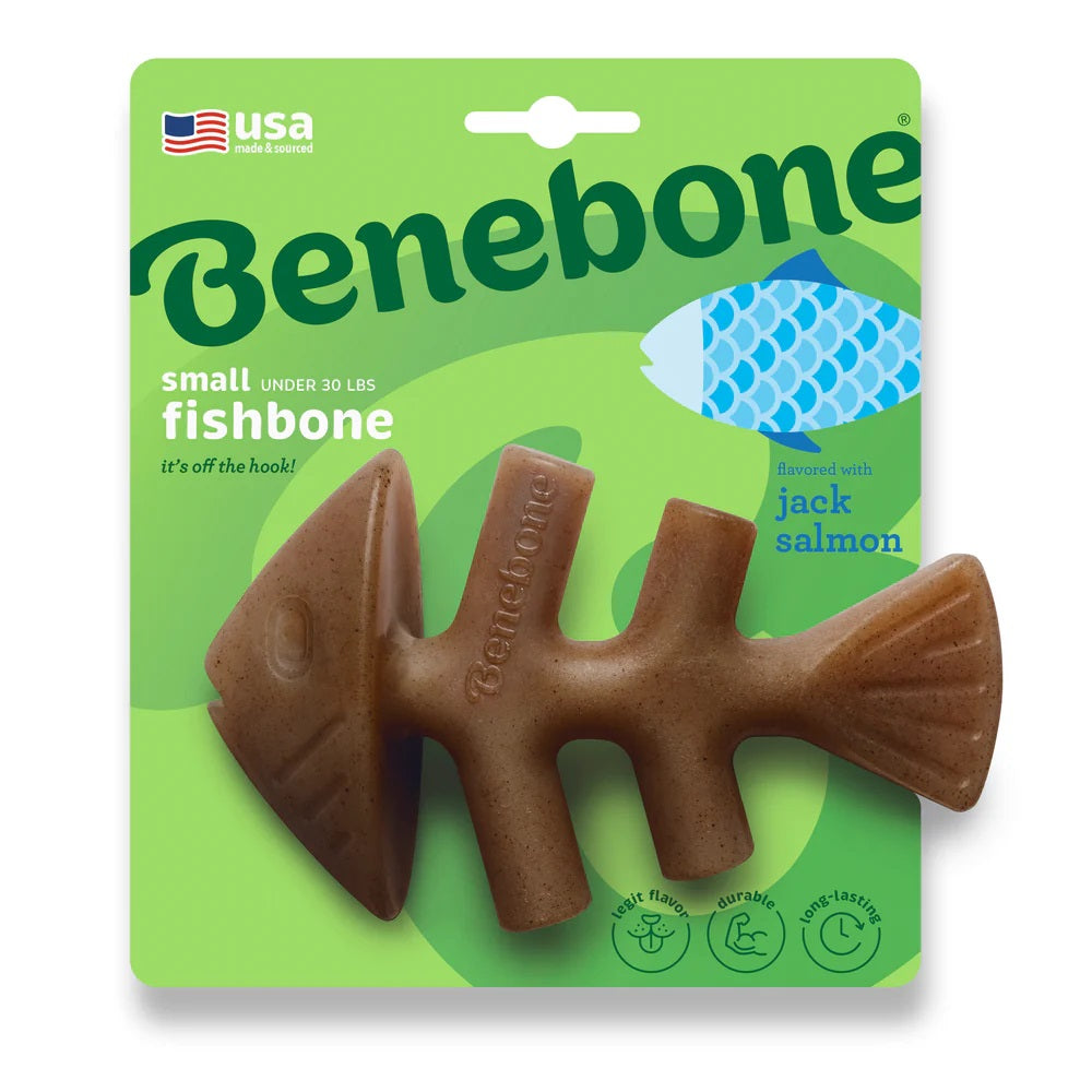 Benebone Fishbone