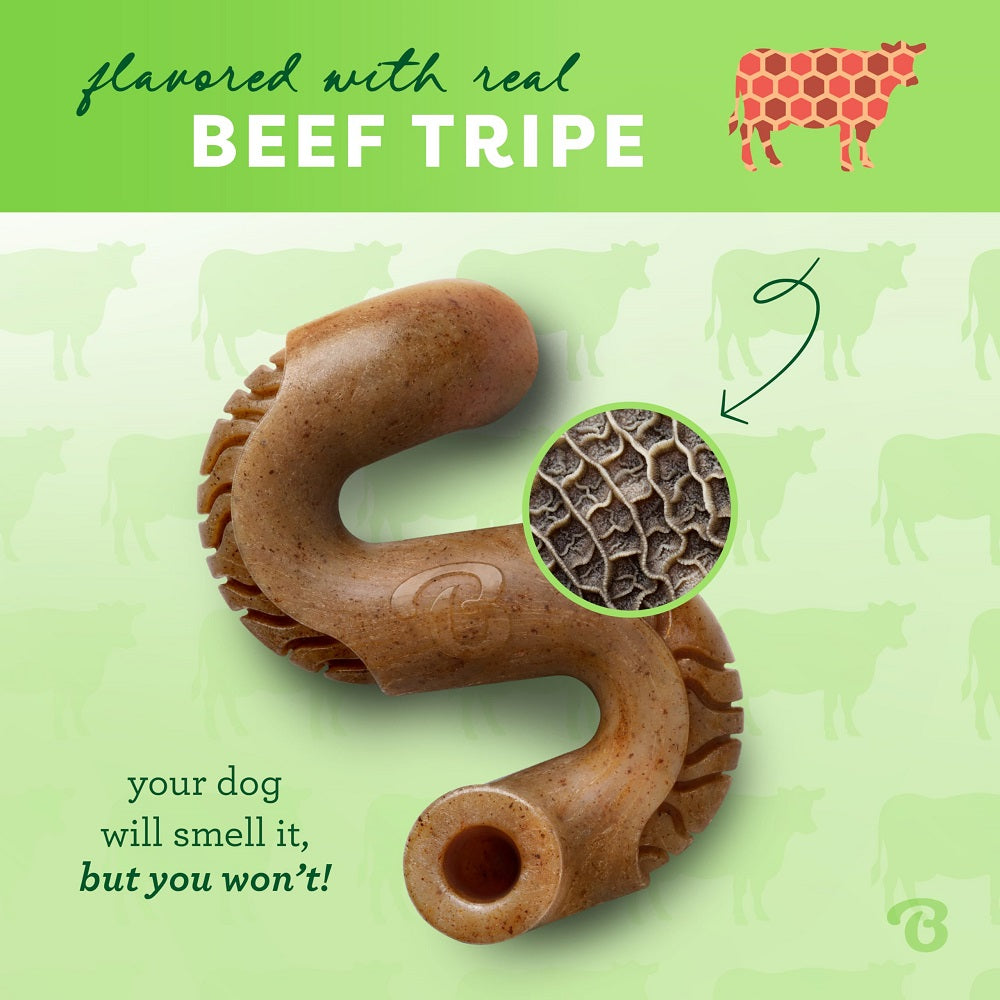 Benebone Tripe Beef Bone