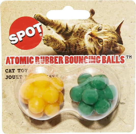 Ethical / Spot Atomic Bouncing Ball