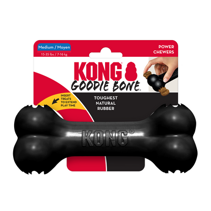 Kong Goodie Bone Extreme