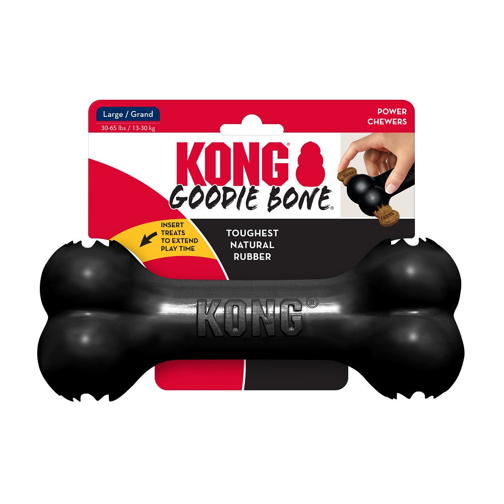 Kong Goodie Bone Extreme