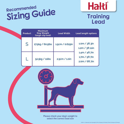 Halti Training Lead