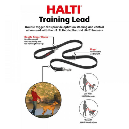 Halti Training Lead