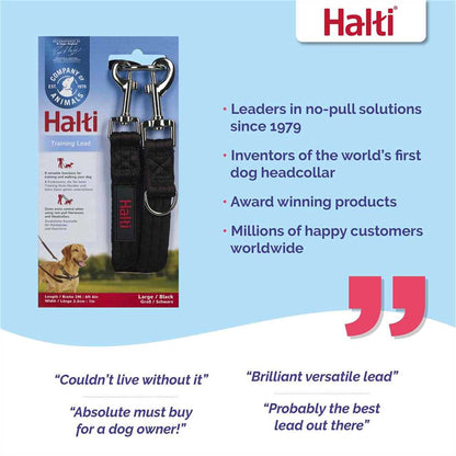 Halti Training Lead