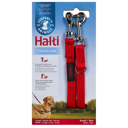 Halti Training Lead