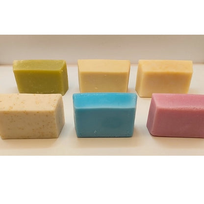 Hemp Soap Bar - Health & Shine