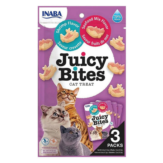 Inaba Juicy Bites