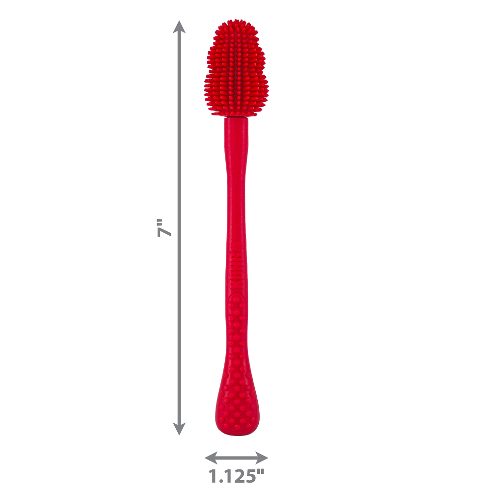 Kong Cleaning Brush - for Kong Toys