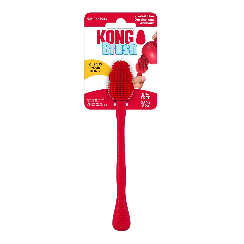 Kong Cleaning Brush - for Kong Toys