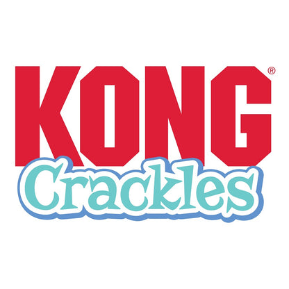 KONG Crackles Gulpz