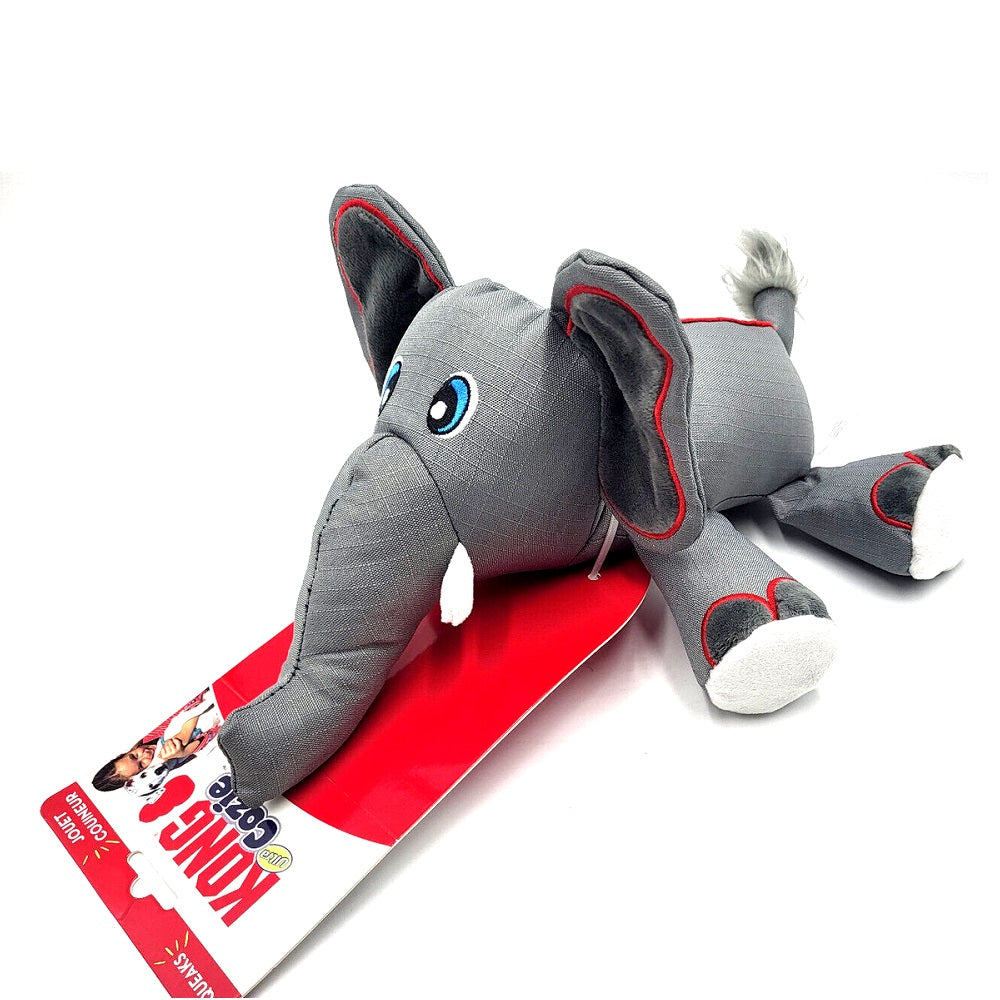 KONG Cozie Ultra - Ella Elephant