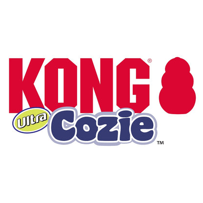 KONG Cozie Ultra – Lucky Lion