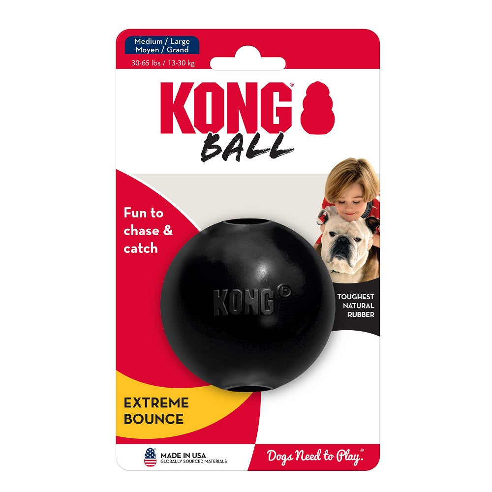 Kong Ball Extreme