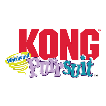 Kong Purrsuit Whirlwind