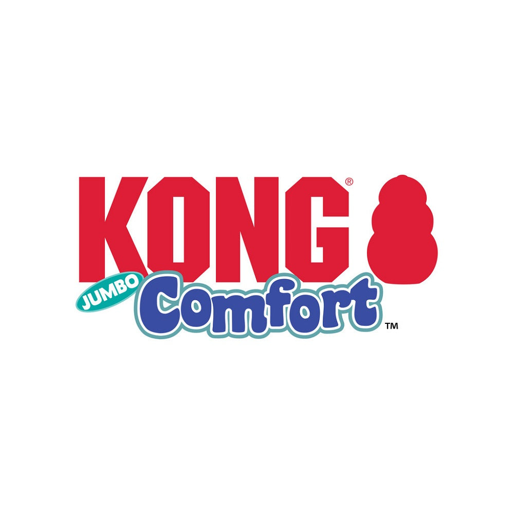 Kong Comfort Jumbo Birds