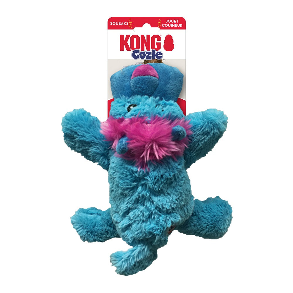 Kong Cozie King Lion