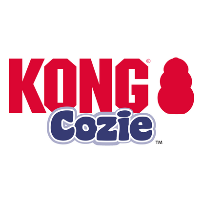 Kong Cozie King Lion