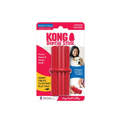 Kong Dental Stick