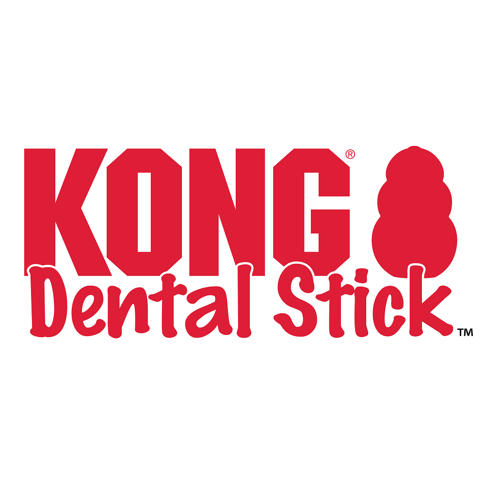 Kong Dental Stick