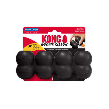 Kong Goodie Ribbon Extreme