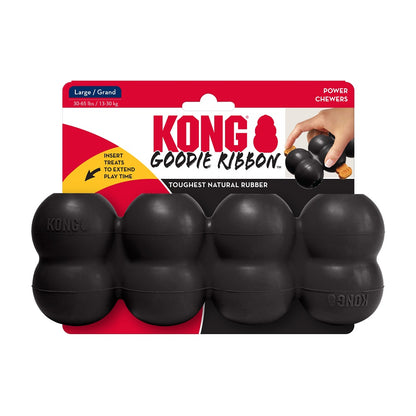 Kong Goodie Ribbon Extreme