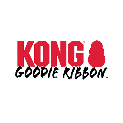 Kong Goodie Ribbon Extreme