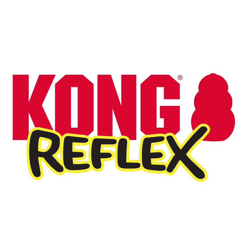 Kong Reflex Flyer