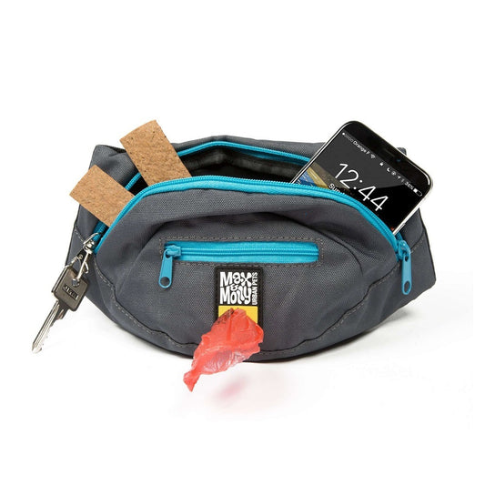 Max and Molly Waist Bag