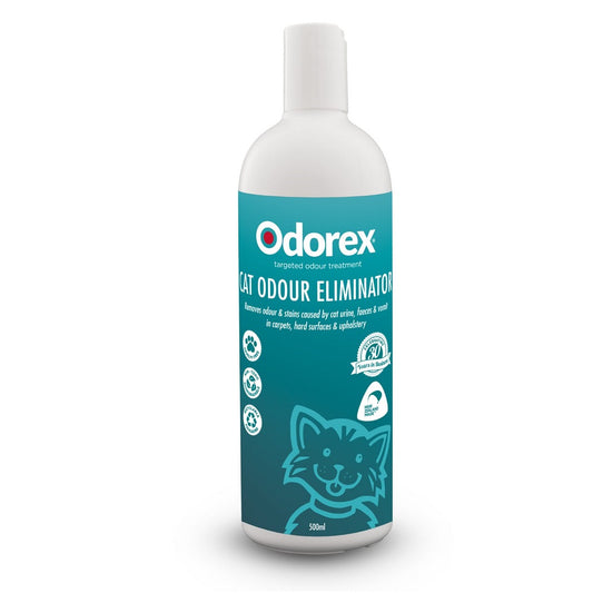 Odorex Cat Odour Eliminator - 500ml