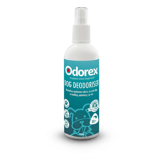 Odorex Dog Deodoriser - 250ml