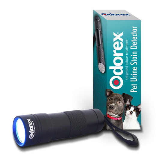 Odorex Pet Urine Stain Detector