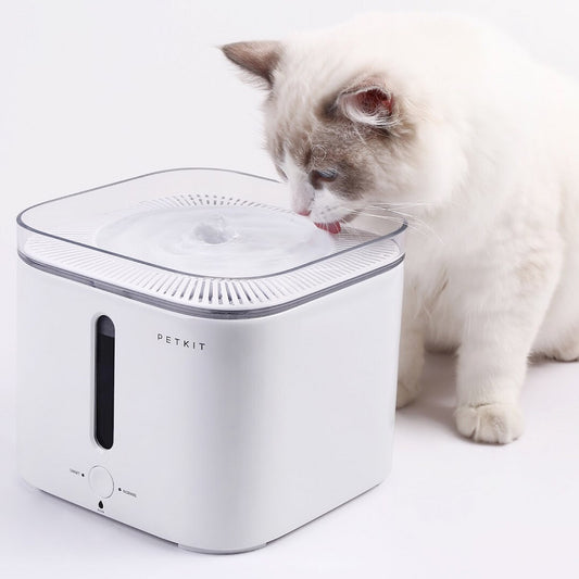 Petkit Eversweet Drinking Fountain - Introductory Deal save 40%!!!