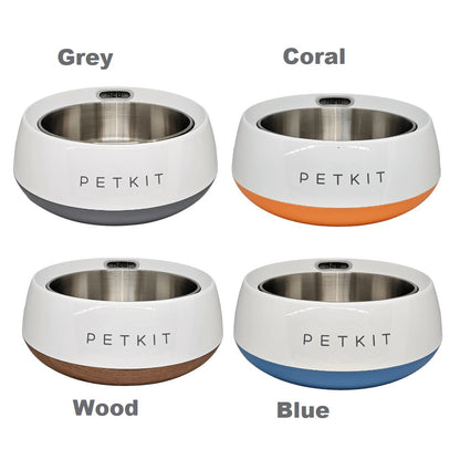 Petkit Fresh Metal Smart Bowl - Introductory Special 50% Off!!