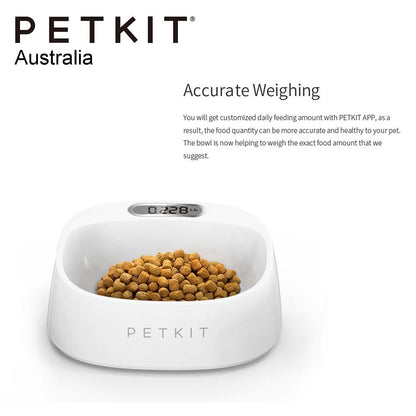 Petkit Fresh Metal Smart Bowl - Introductory Special 50% Off!!