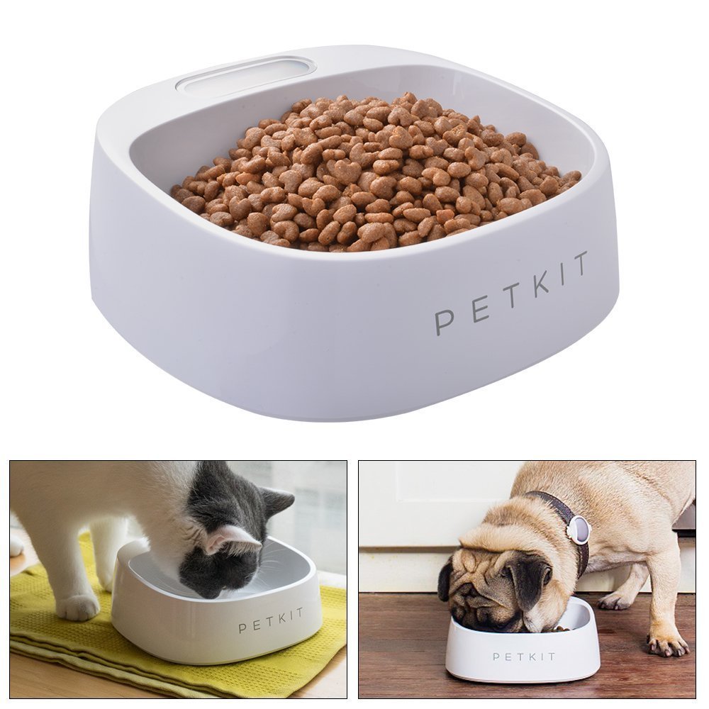 Petkit Fresh Smart Antibacterial Bowl - Introductory Deal Save 50%!