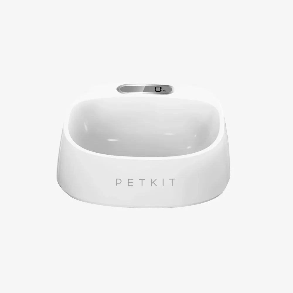 Petkit Fresh Smart Antibacterial Bowl - Introductory Deal Save 50%!