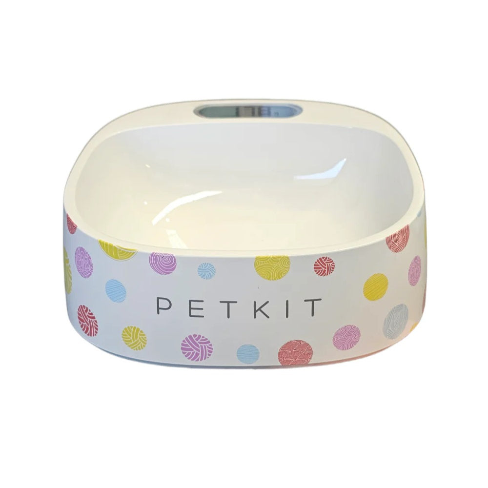 Petkit Fresh Smart Antibacterial Bowl - Introductory Deal Save 50%!