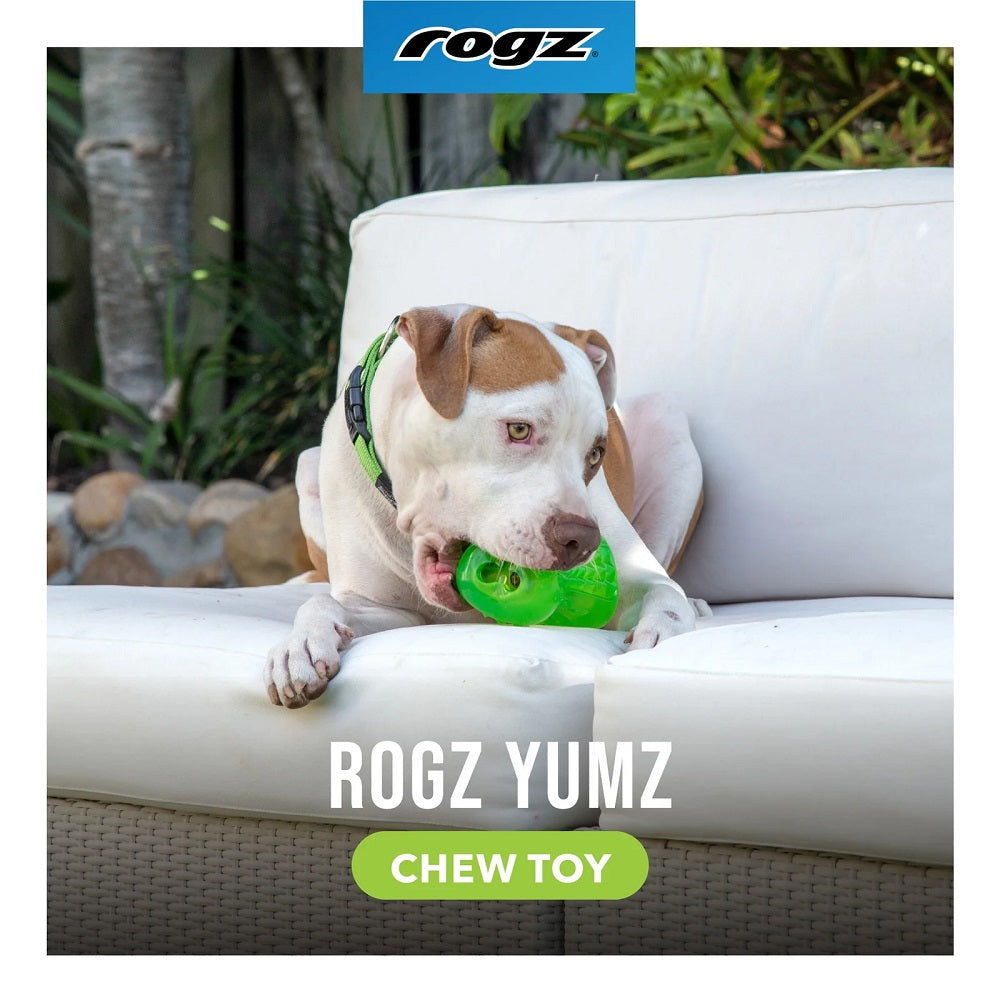 Rogz Yumz