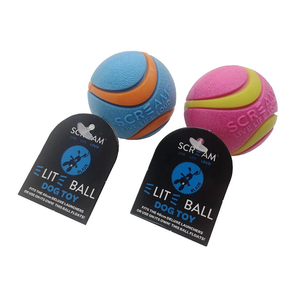 Scream Elite Ball