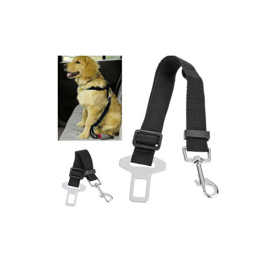 PET TRAVEL SAFETY SEAT BELT STRAP