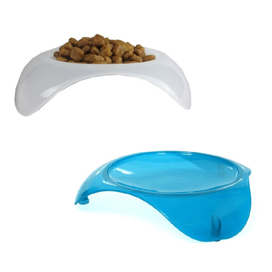 Smartcat Shallow Bowl