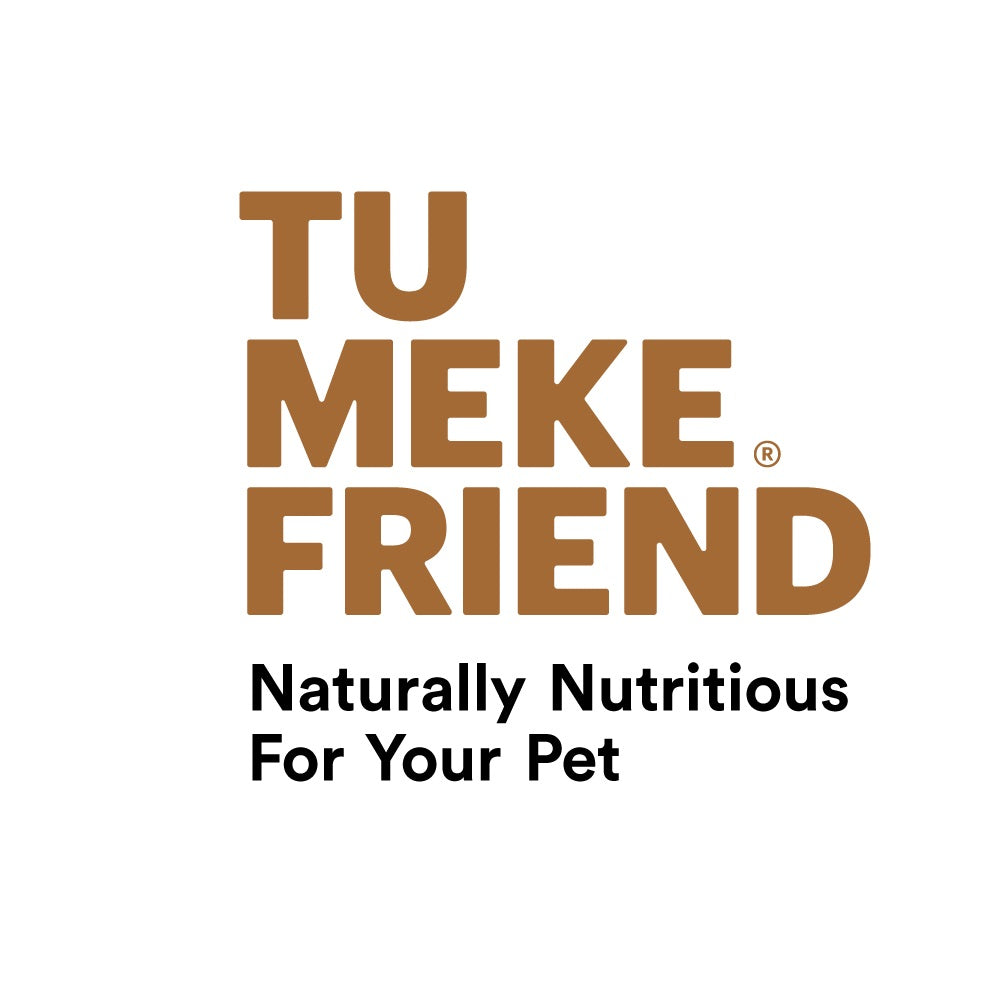 Tu Meke Friend Lamb Puffs (80g)