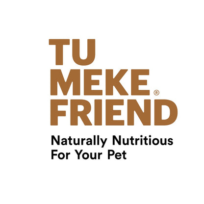 Tu Meke Friend Lamb Puffs (80g)