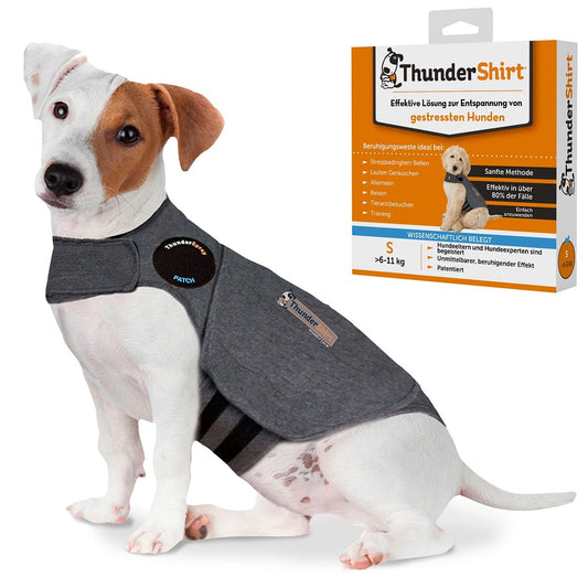 Thundershirt