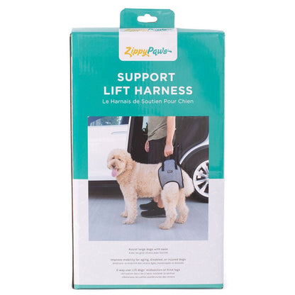 Support & Lift Harness