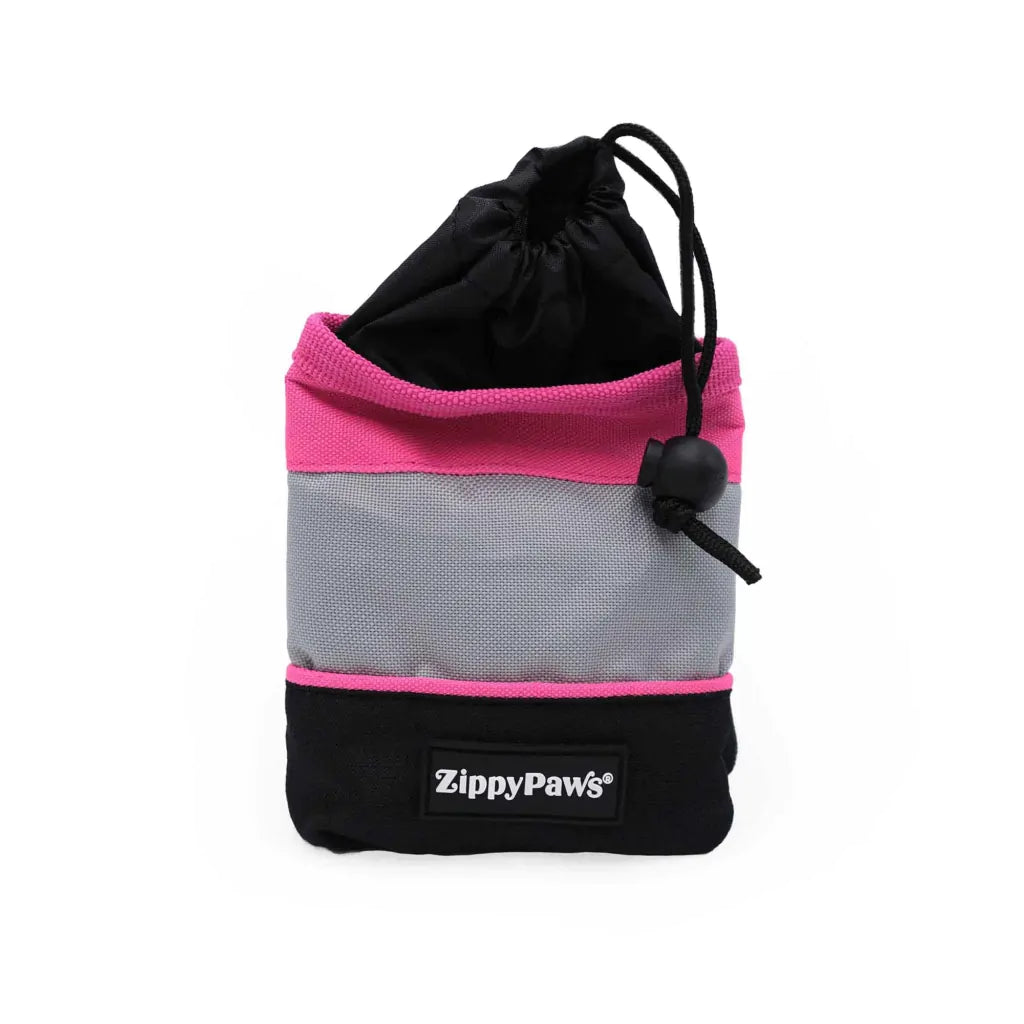 Zippy Paws Adventure Treat Bag