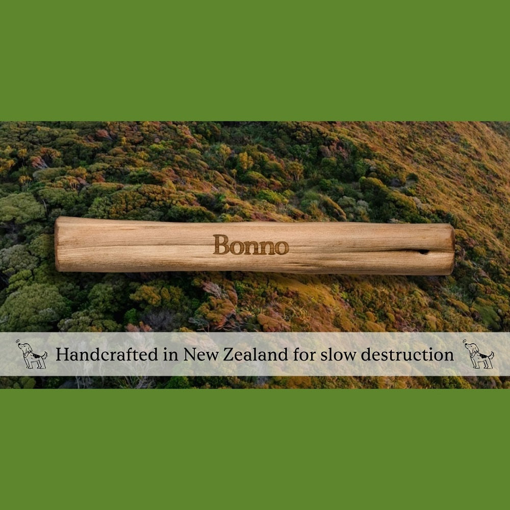 Bonno – The Mānuka Chew for Dogs