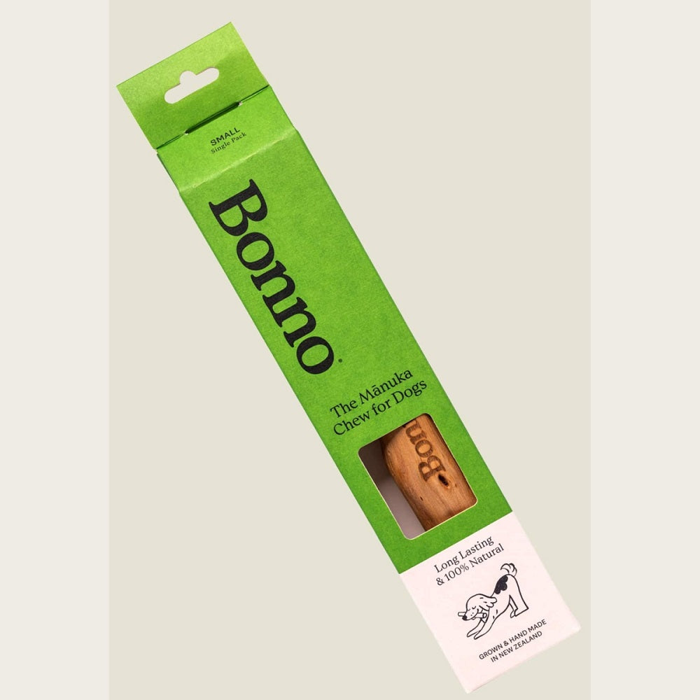 Bonno – The Mānuka Chew for Dogs