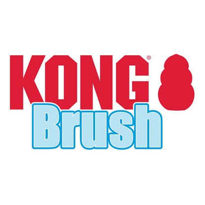 Kong Cleaning Brush - for Kong Toys